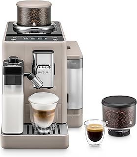 De'Longhi Rivelia Espresso Machine for $903.33