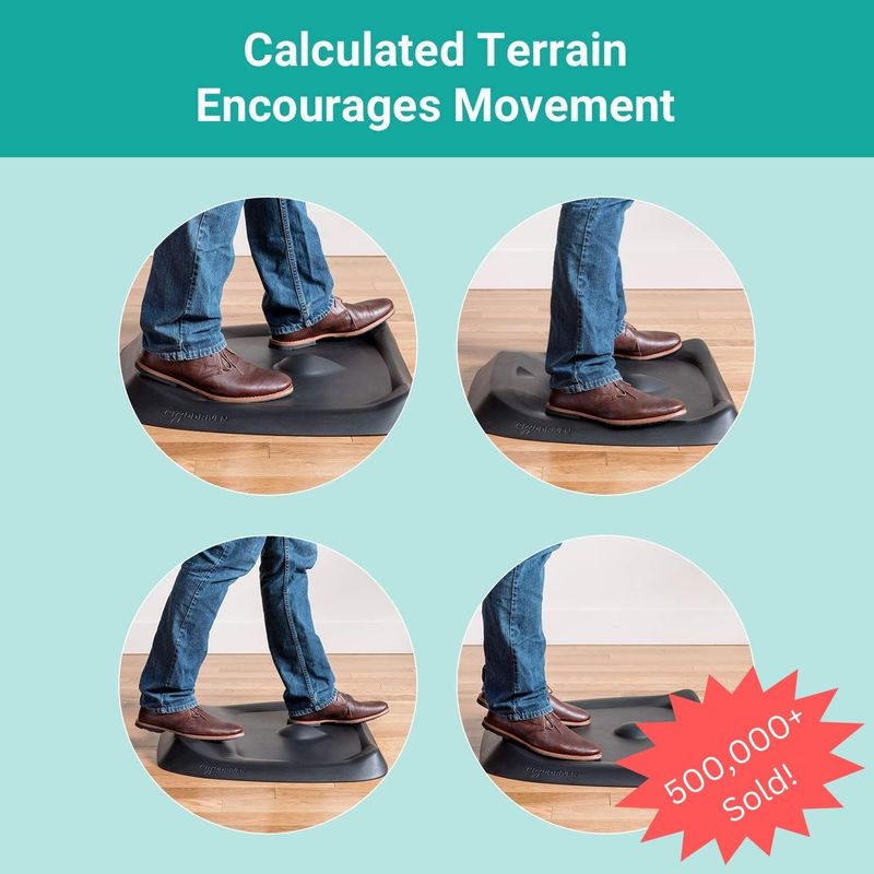 Topo Comfort Mat - Image 4
