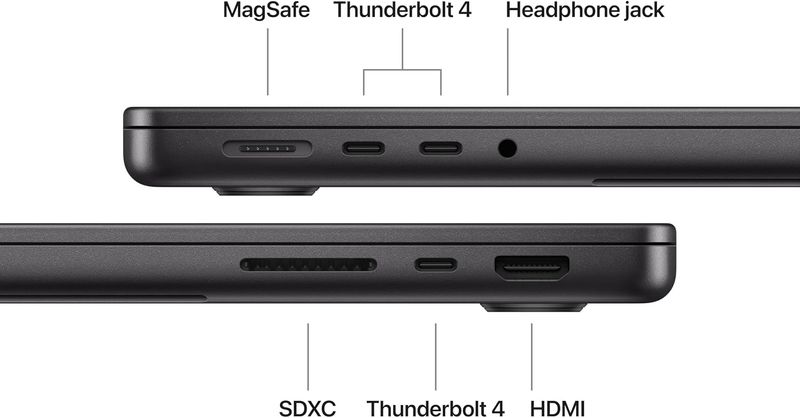 MacBook Pro 14" M5 - Image 6