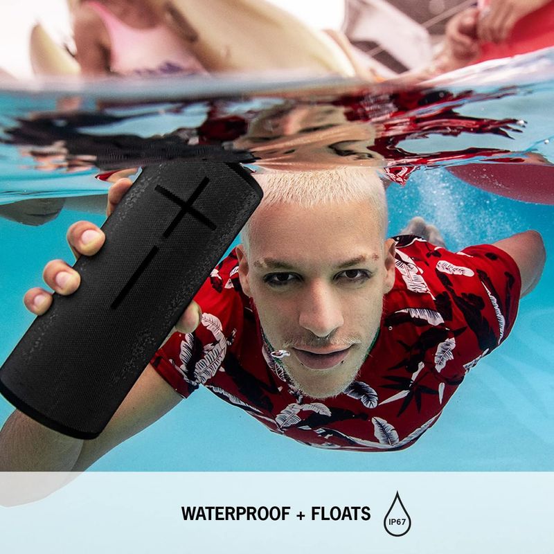 Ultimate Ears MEGABOOM 3 Speaker - Image 4
