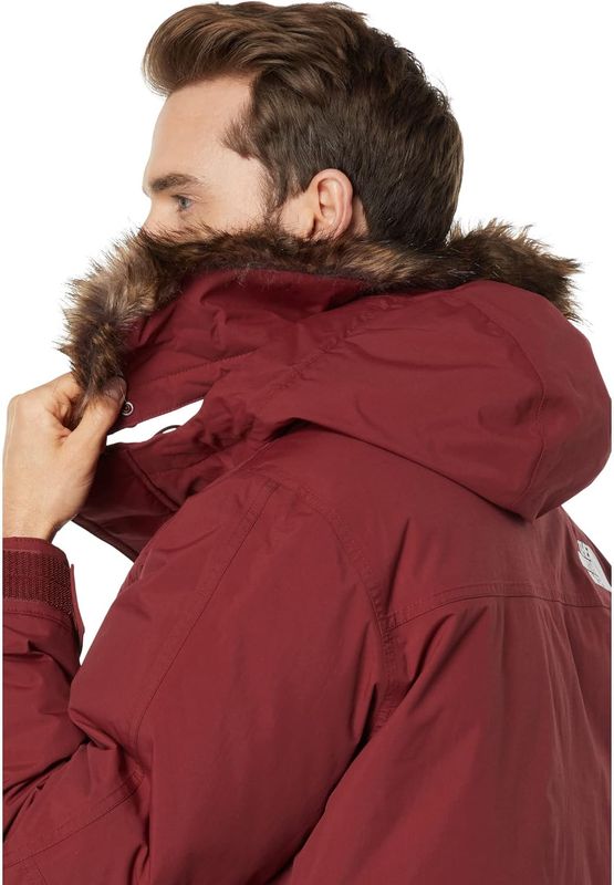 North Face McMurdo Parka - Image 5