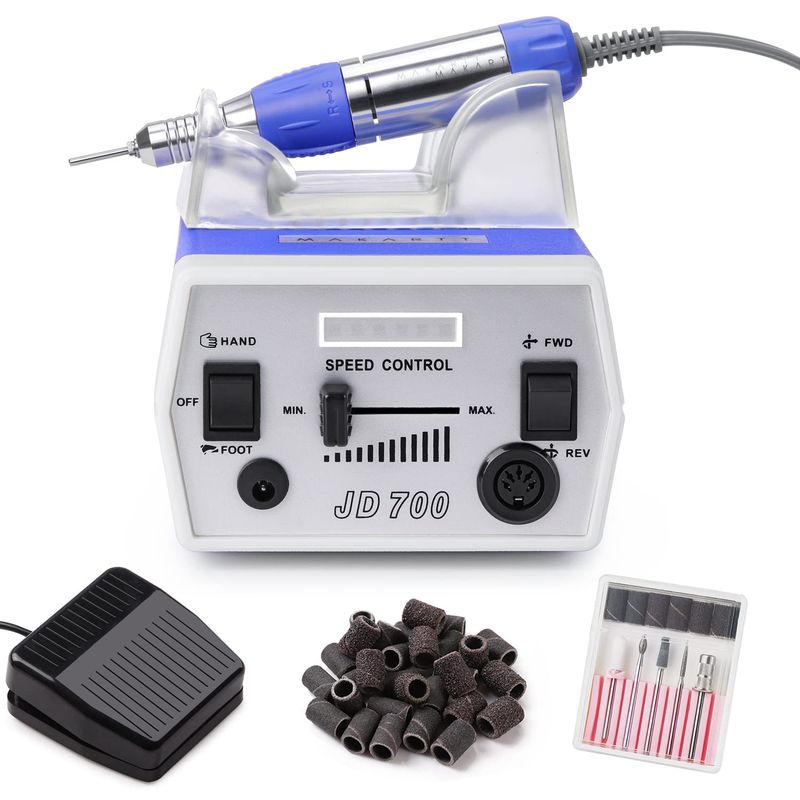 Makartt JD700 Nail Drill - Image 2