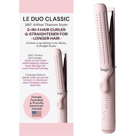 L'ANGE Le Duo Grande Styler