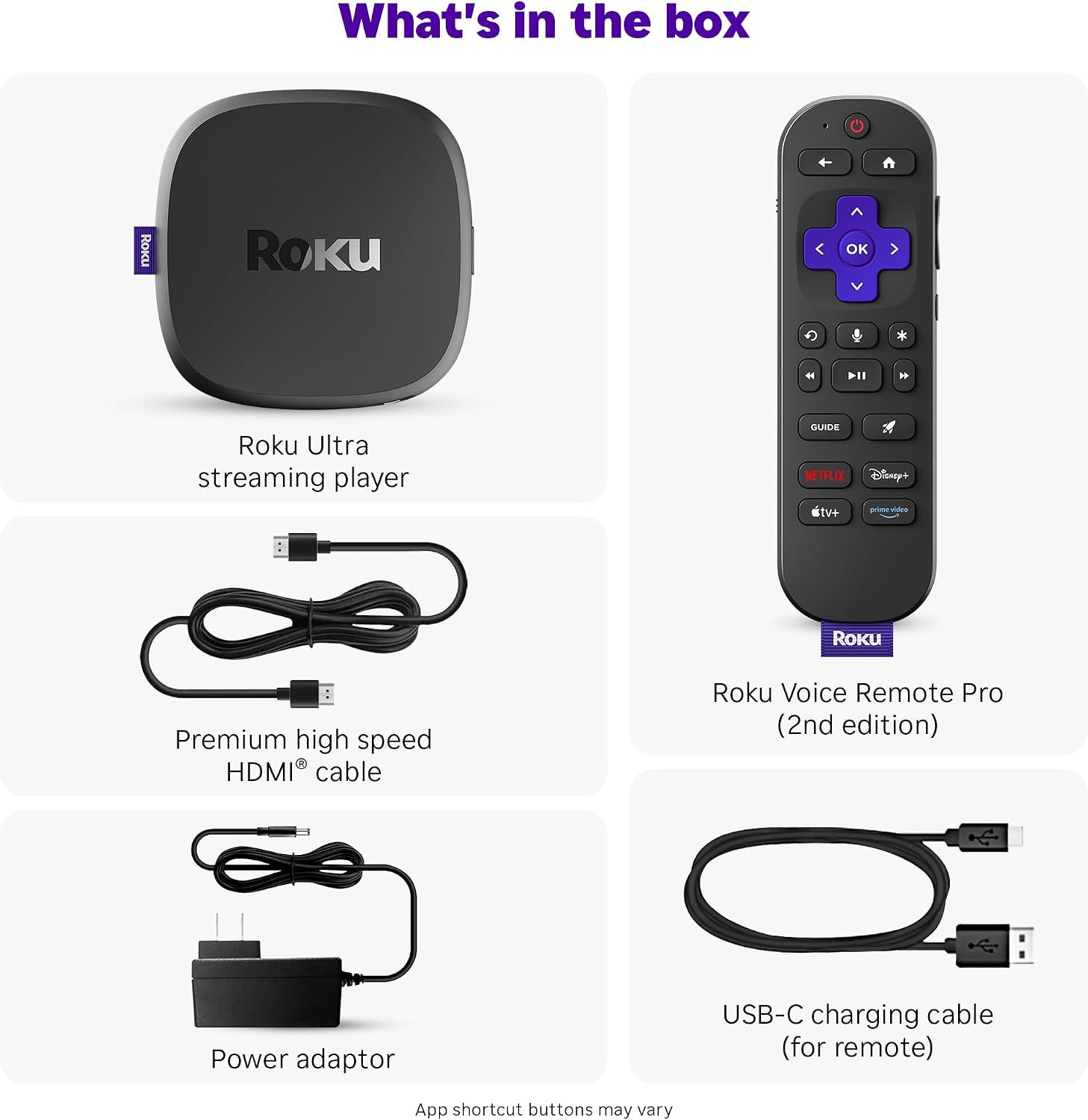 Roku Ultra 2024 - Image 7