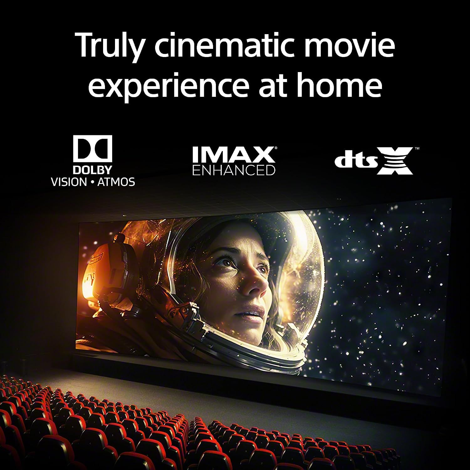 Sony K55XR70 55-Inch TV - Image 8