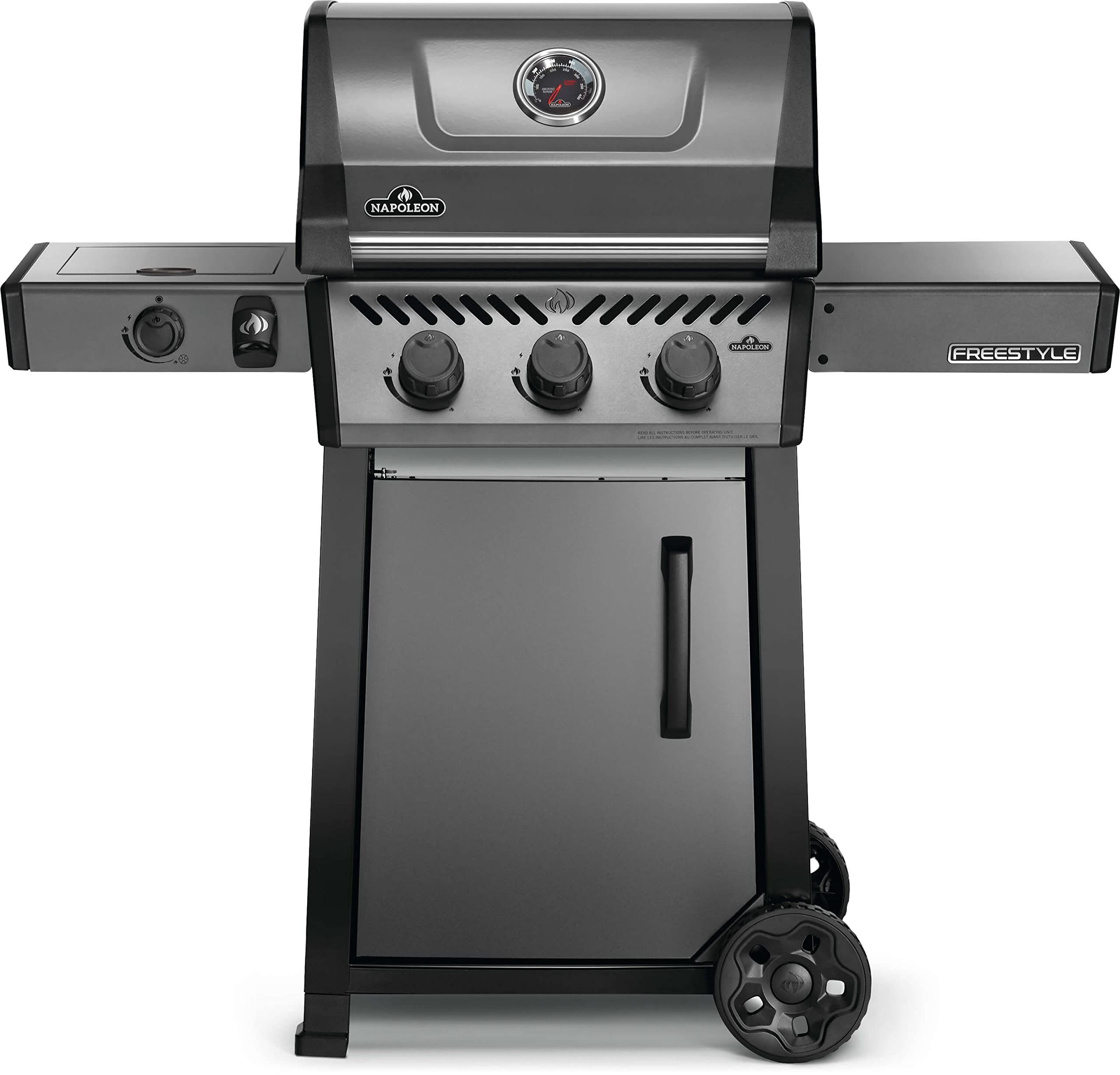 Napoleon Freestyle 365 Grill - Image 1