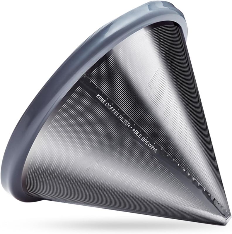 Able KONE Coffee Filter - Image 2