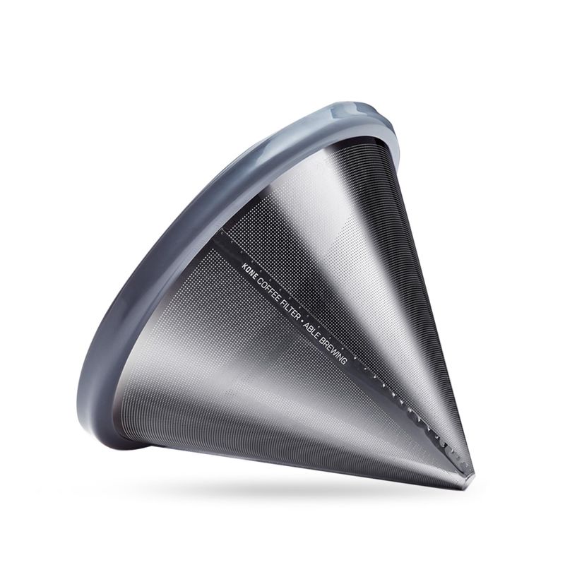 Able KONE Coffee Filter - Image 1