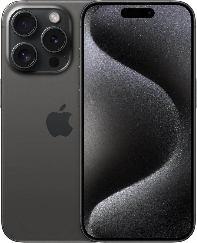 iPhone 15 Pro 128GB - Image 2