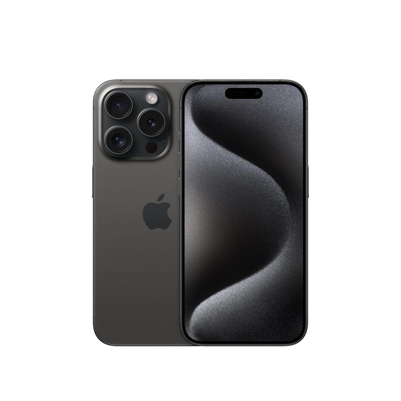 iPhone 15 Pro 128GB - Image 1