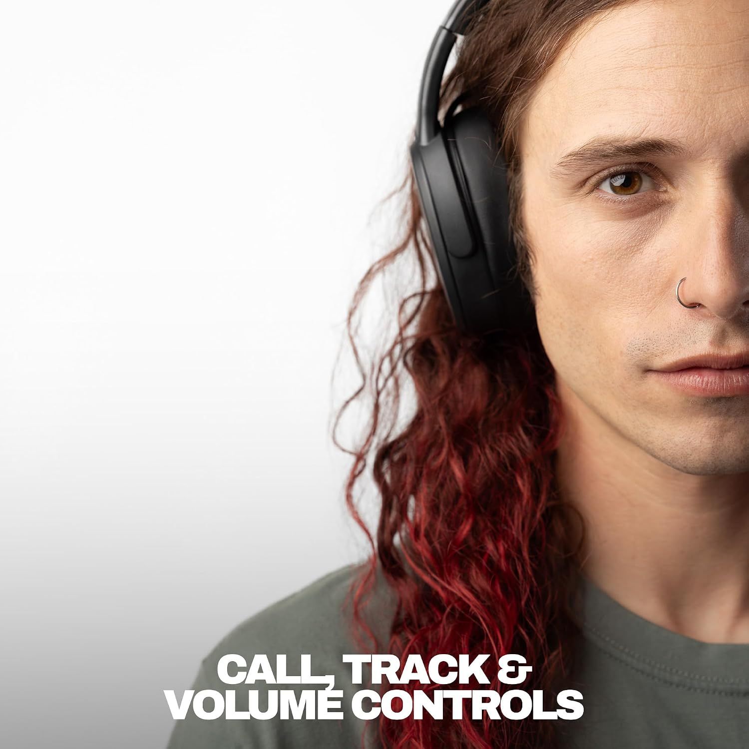 Skullcandy Crusher Wireless Headphones - Image 5