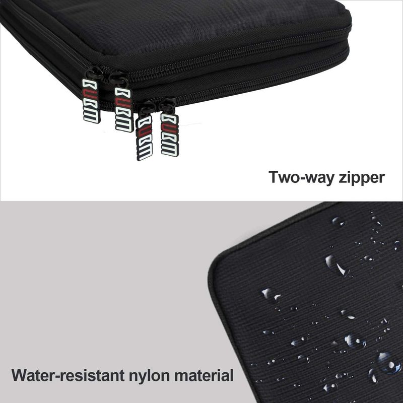 BUBM Electronics Organizer - Image 7