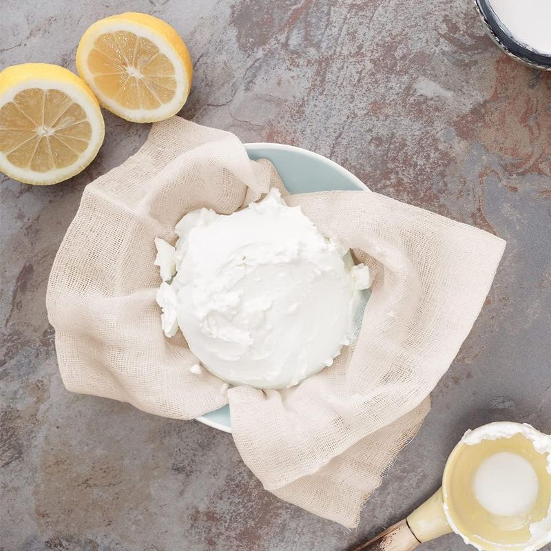 Beyond Gourmet Unbleached Cheesecloth - Image 6