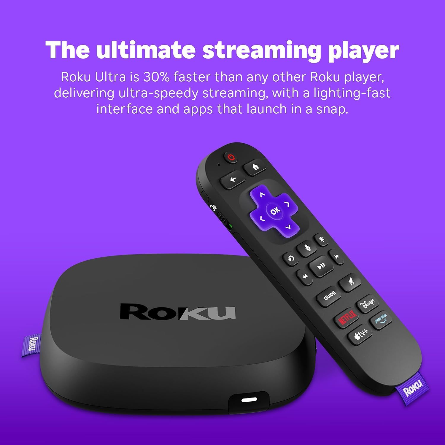 Roku Ultra 2024 - Image 3