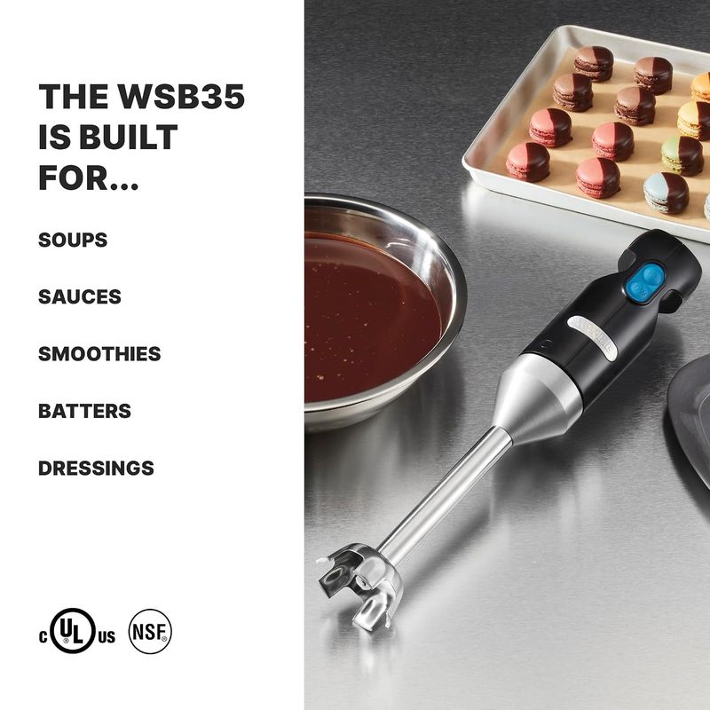 Waring Quik Stix Blender - Image 3