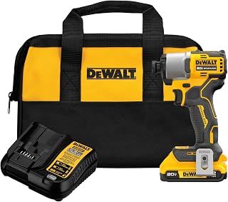 DEWALT DCF840 Impact Driver