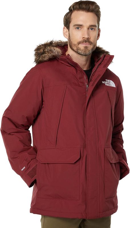 North Face McMurdo Parka - Image 2