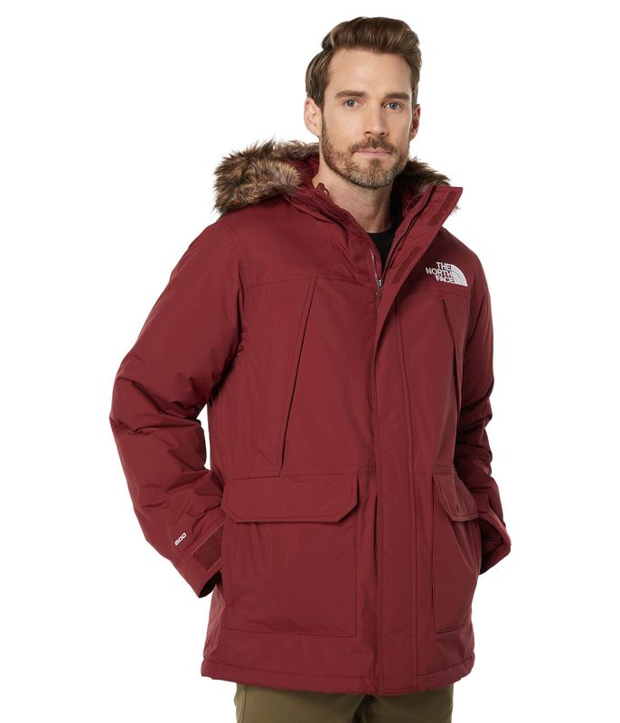 North Face McMurdo Parka - Image 1