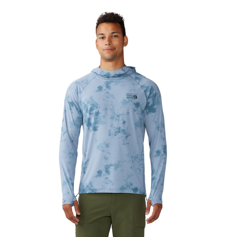 Mountain Hardwear Crater Lake Hoody