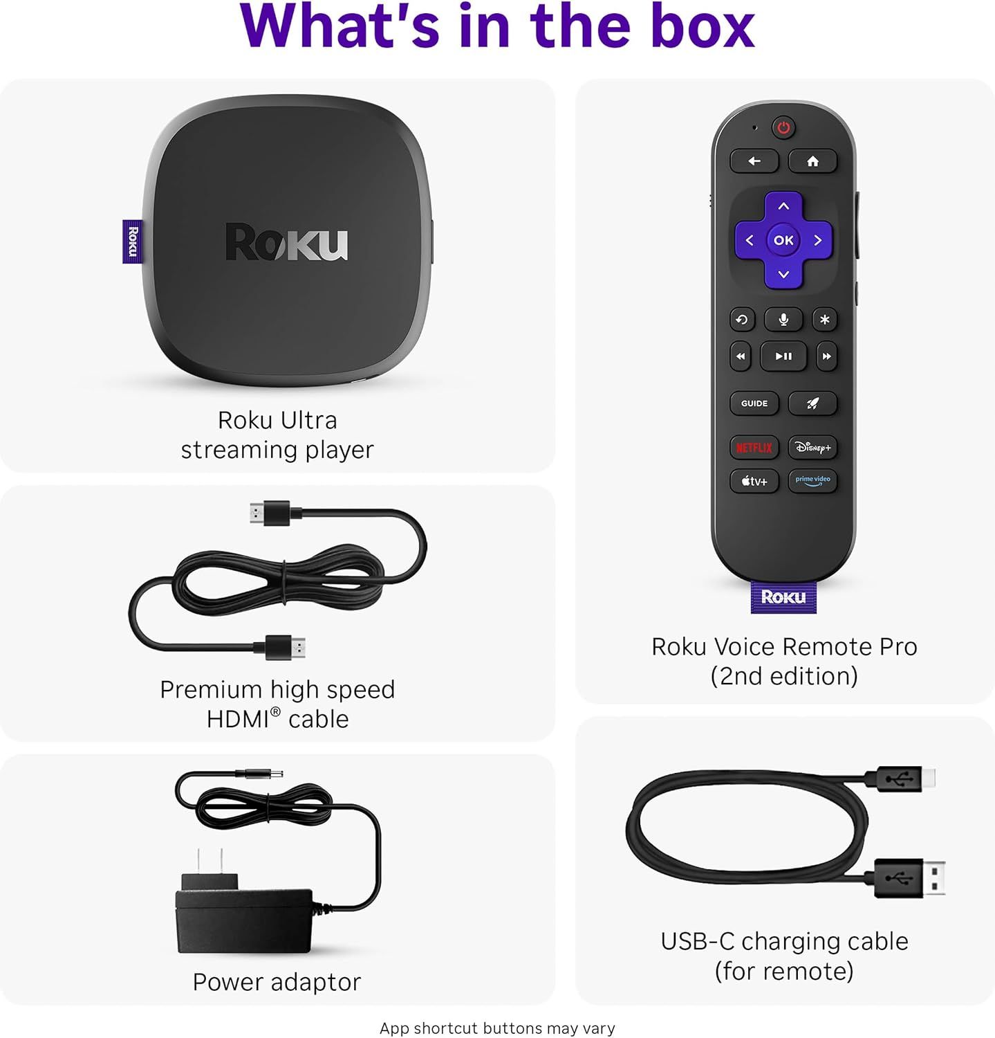 Roku Ultra 2024 - Image 14