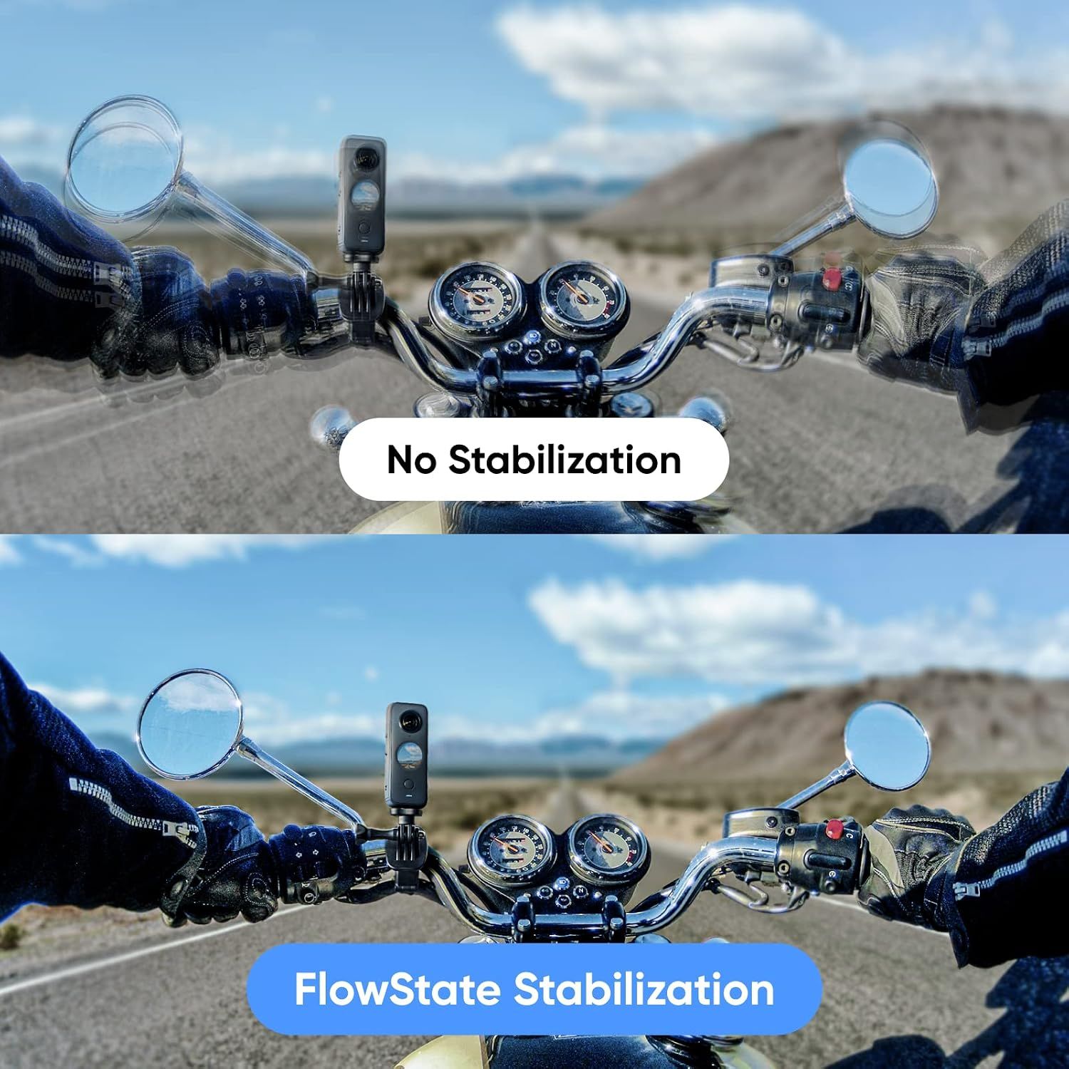 Insta360 ONE X2 - Image 9