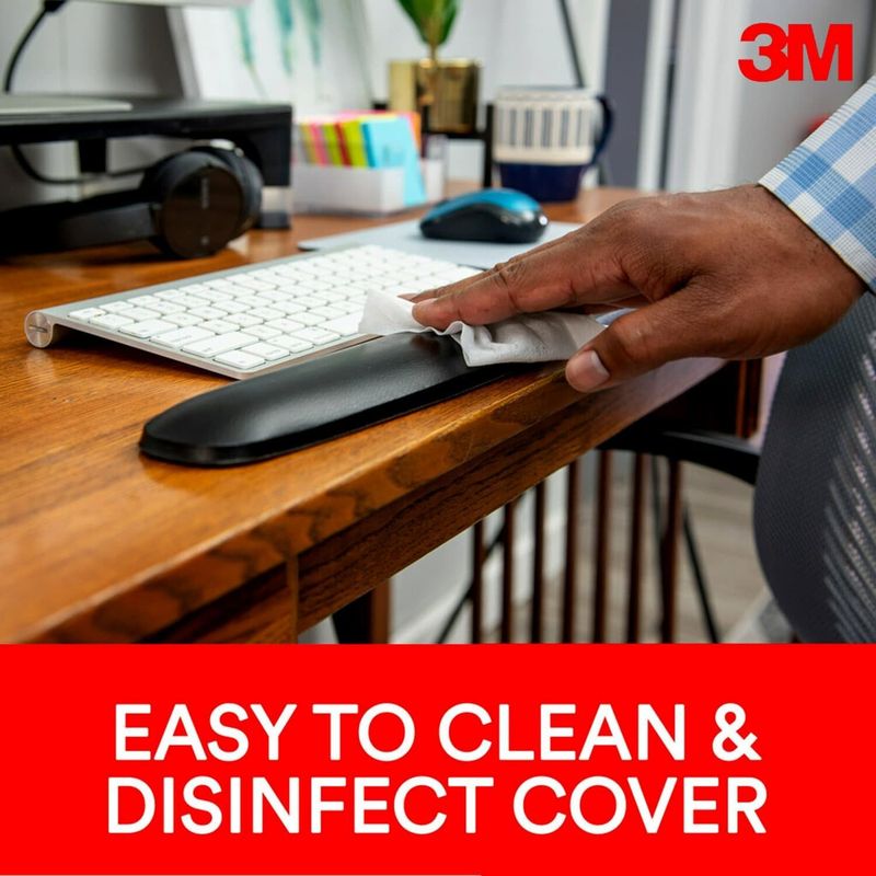 3M Gel Wrist Rest 18" - Image 13