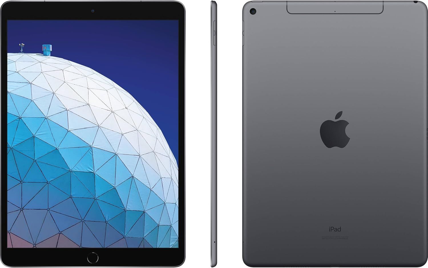 iPad 10.2 (Wi-Fi, 32GB) - Image 2