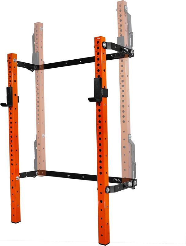 PRx Performance Profile PRO Squat Rack - Image 8