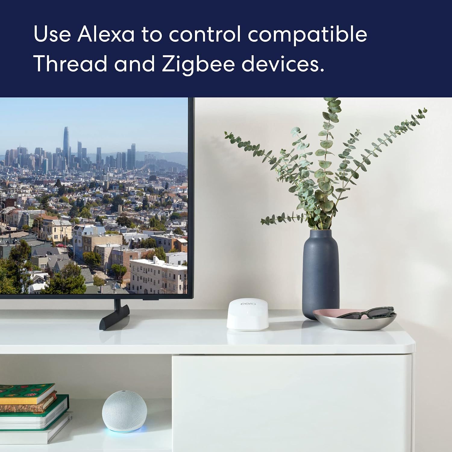 eero 6+ 3-Pack - Image 8