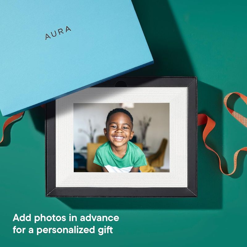 Aura Mason Digital Frame - Image 6