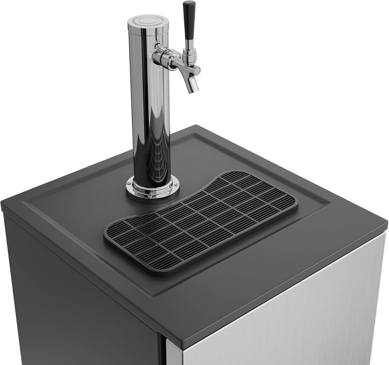 EdgeStar KC1000SS Kegerator - Image 16