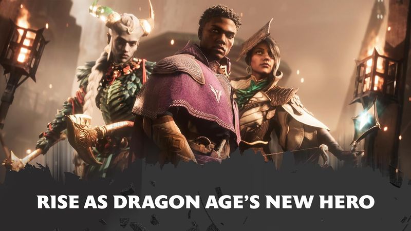 Dragon Age: The Veilguard - PS5 - Image 3