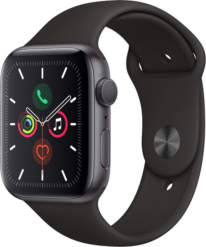 Apple Watch Series 5 44mm - Image 2