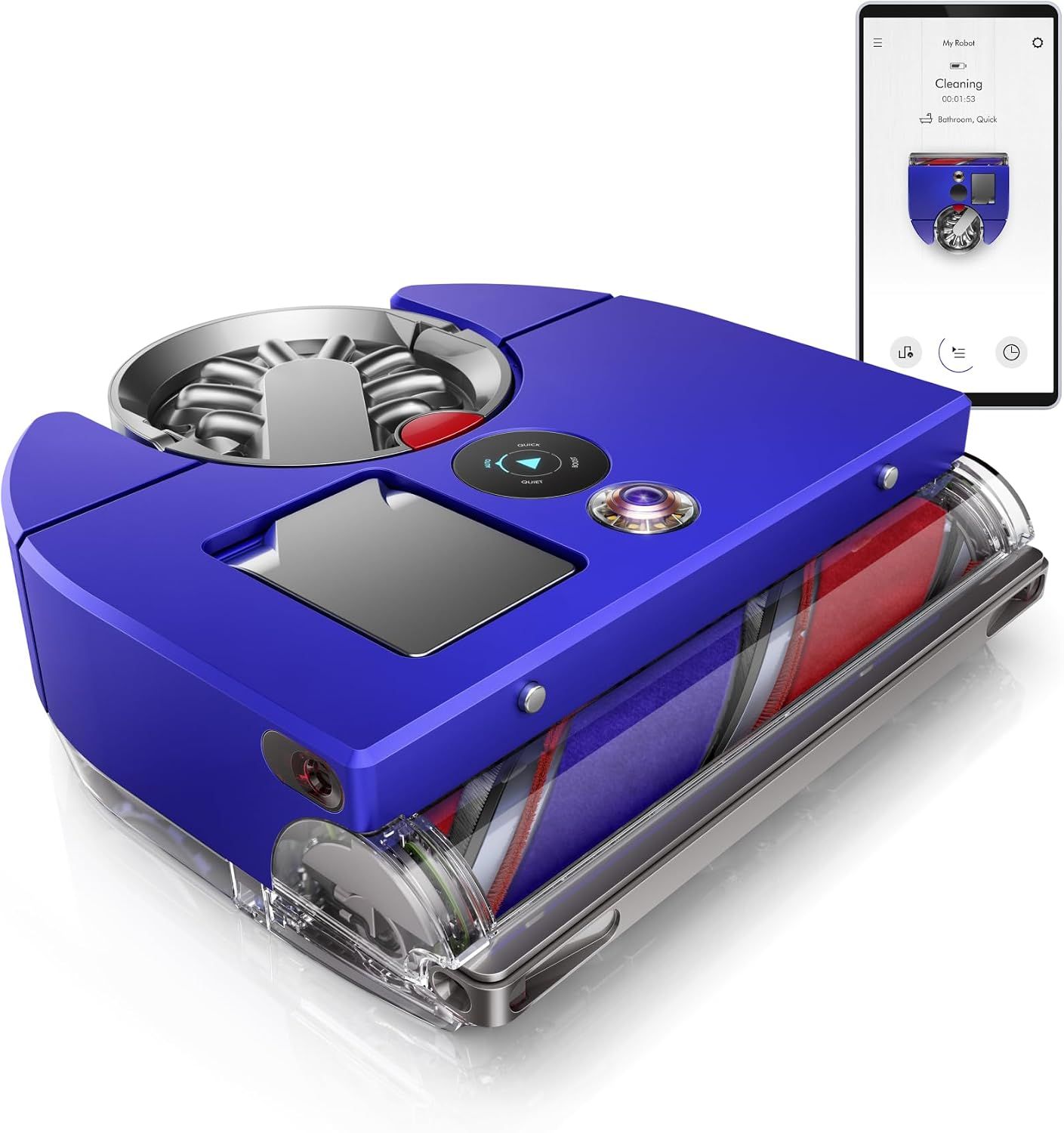 Dyson 360 Vis Nav - Image 2