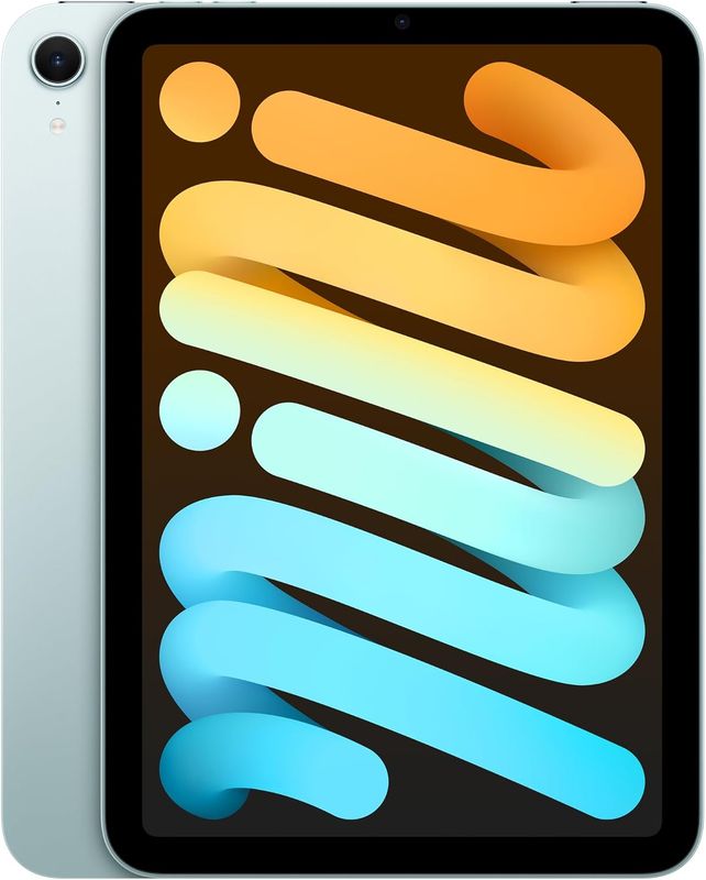 iPad Mini (A17 Pro) - Image 2