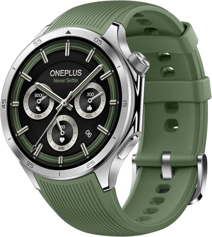 OnePlus Watch 3 - Image 4