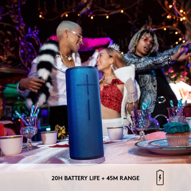 Ultimate Ears MEGABOOM 3 Speaker - Image 7