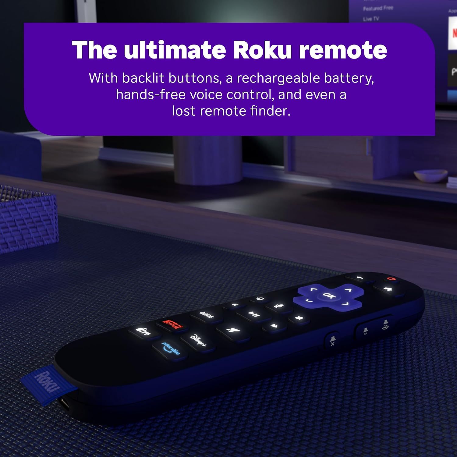 Roku Ultra 2024 - Image 5