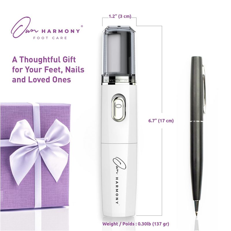 Own Harmony Nail Buffer Kit - Image 12