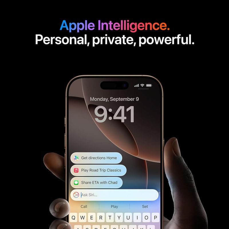 iPhone 16 Pro Max - Image 7