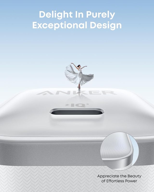 Anker Nano 45W Charger - Image 6