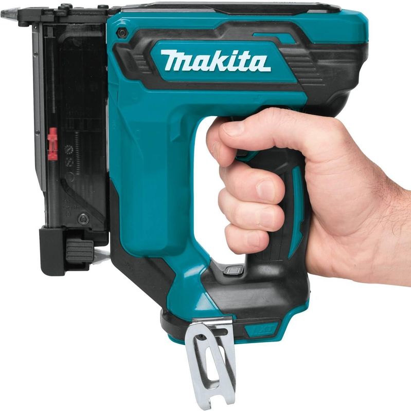 Makita XTP02Z Pin Nailer - Image 14