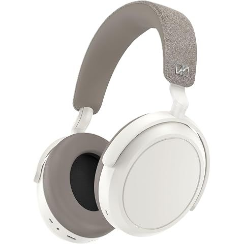Sennheiser Momentum 4 Wireless Headphones for $212.50