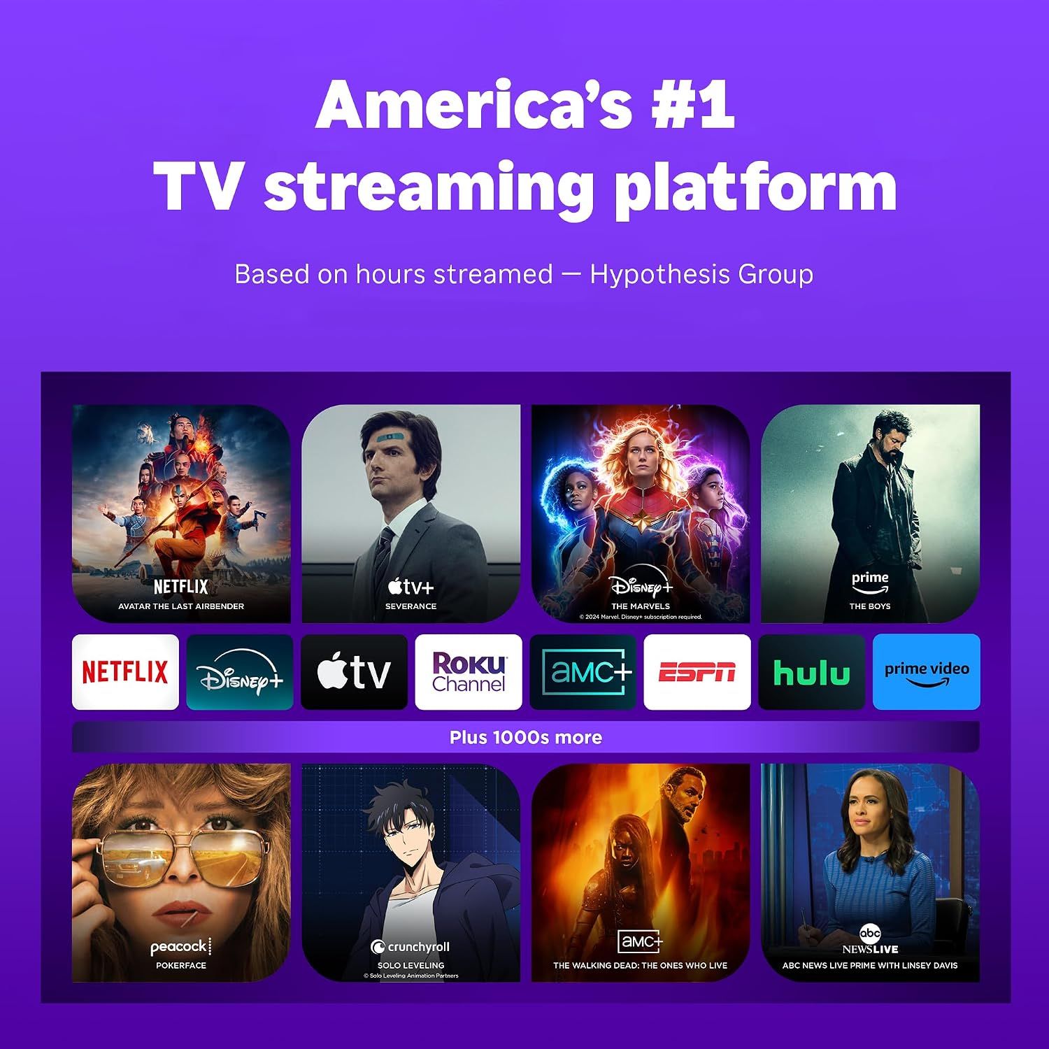 Roku Ultra 2024 - Image 6