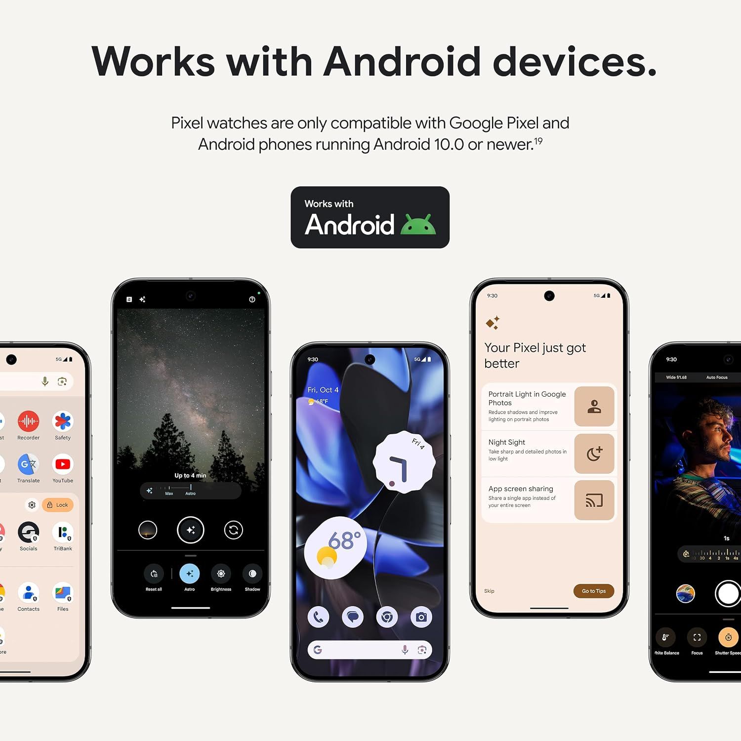 Google Pixel Watch 3 (45mm) - Image 14