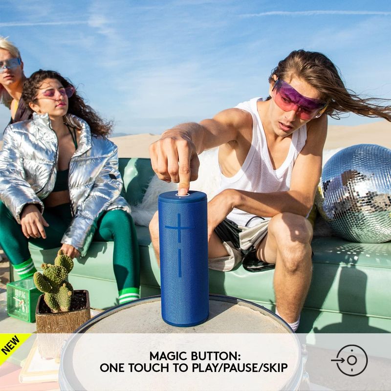 Ultimate Ears MEGABOOM 3 Speaker - Image 6