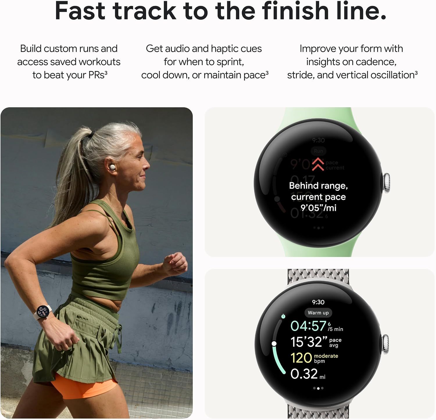 Google Pixel Watch 3 (45mm) - Image 5