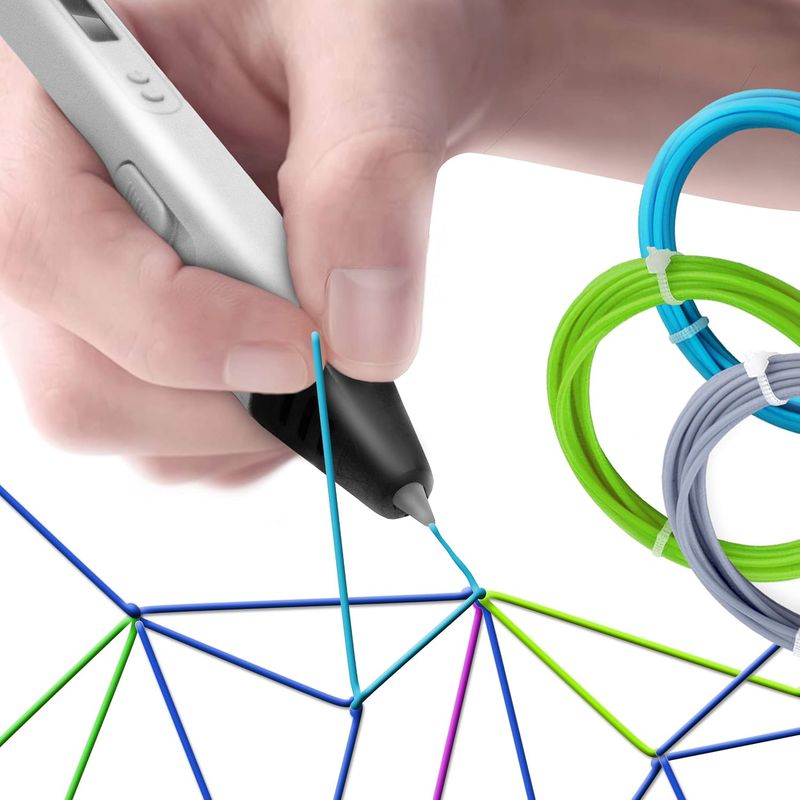 MYNT3D 3D Pen - Image 7