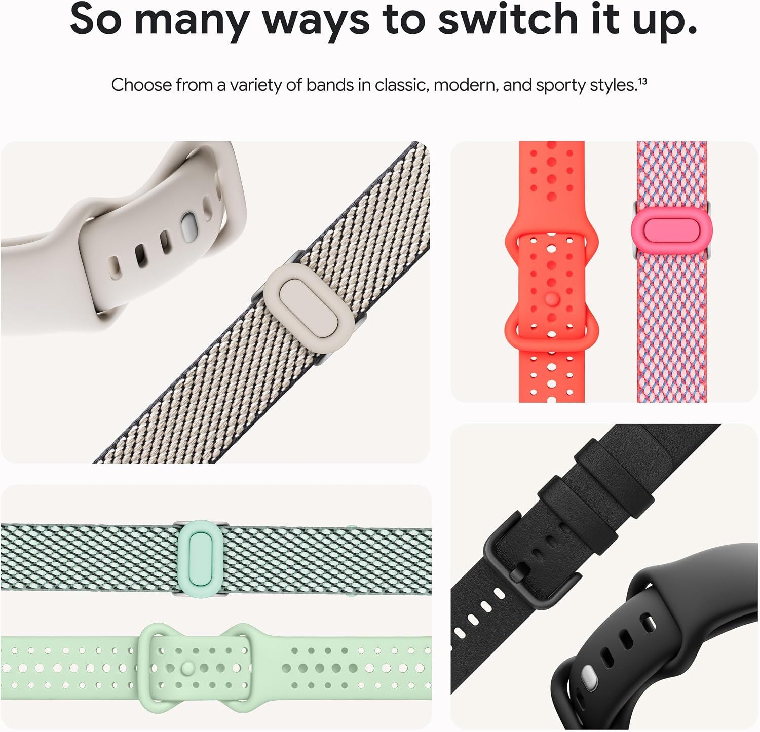 Google Pixel Watch 3 (45mm) - Image 13