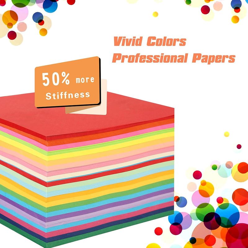 BUBU Origami Paper Kit - Image 9